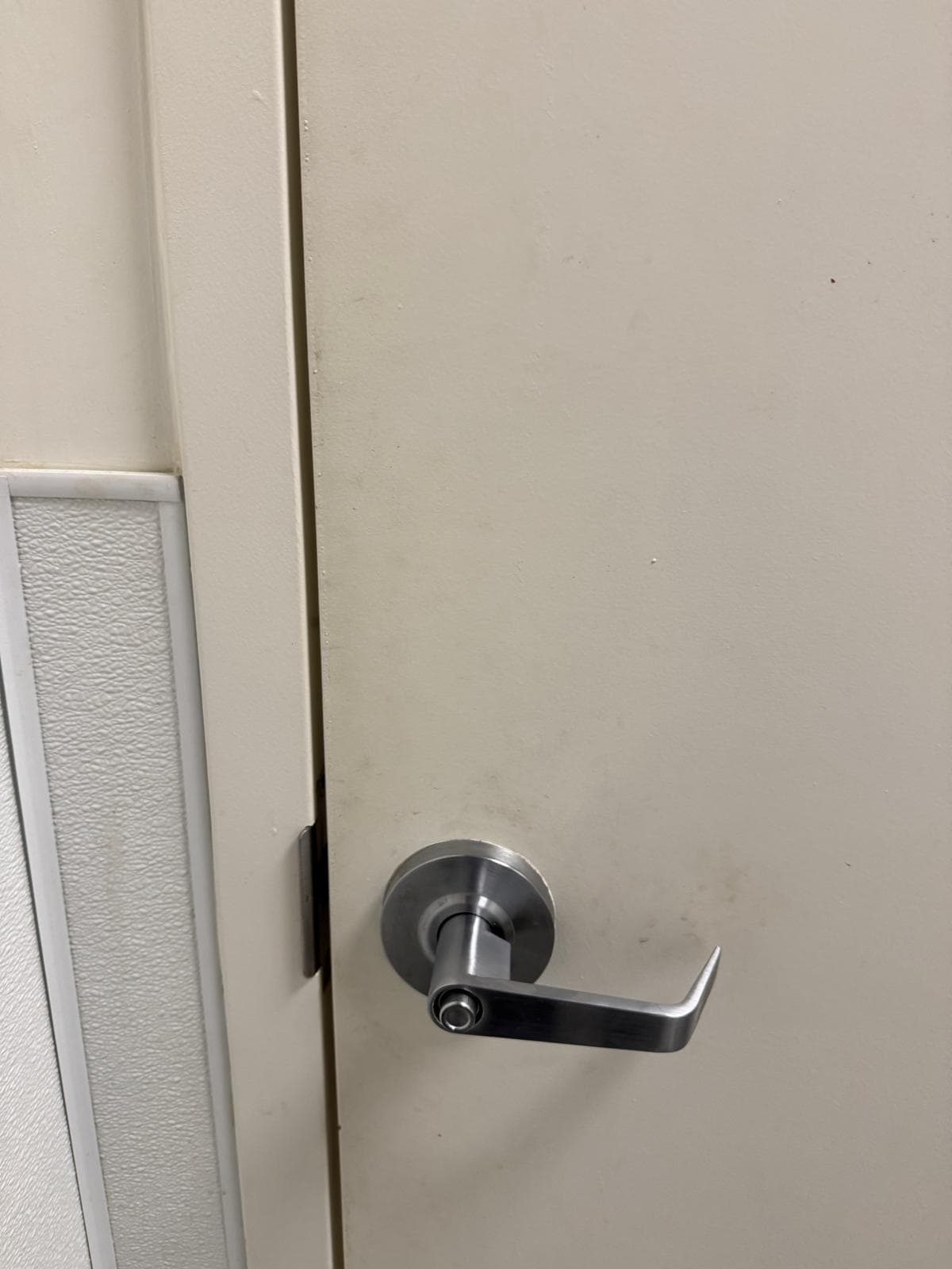 Fixtures before