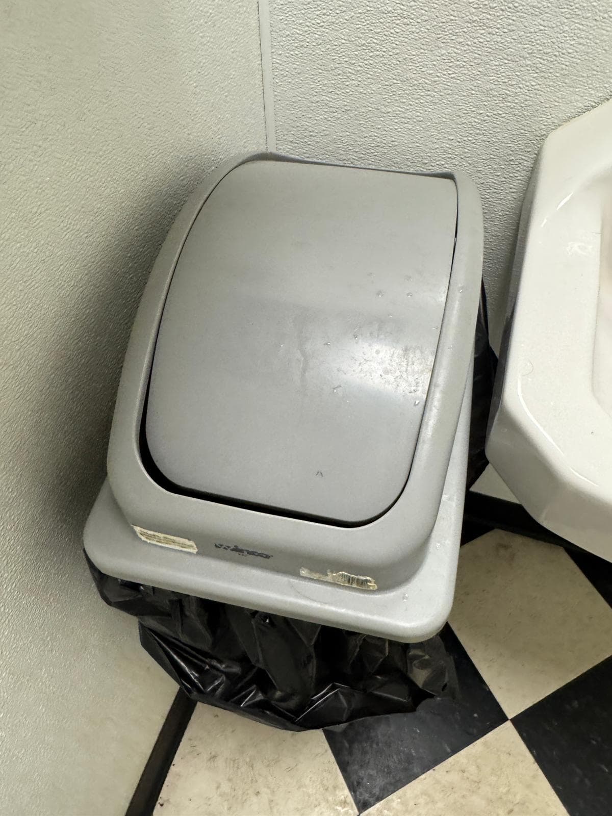 Dispensers before