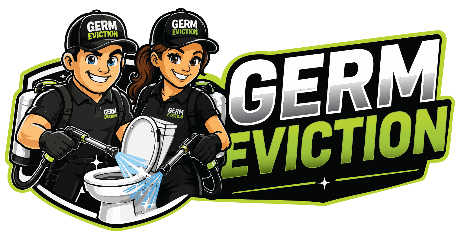 Germ Eviction